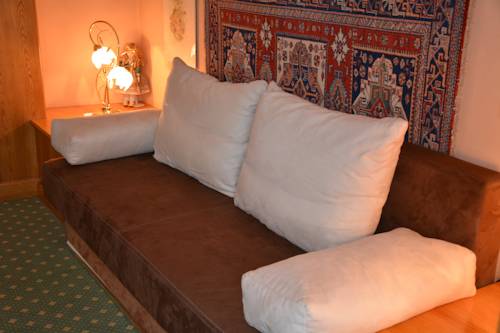 Imagen de la habitación del Hotel Hotel-restaurant Fischer. Foto 12