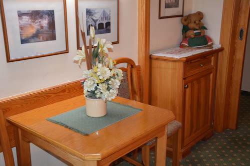 Imagen de la habitación del Hotel Hotel-restaurant Fischer. Foto 13