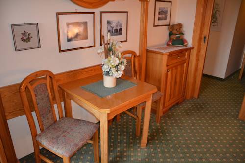 Imagen de la habitación del Hotel Hotel-restaurant Fischer. Foto 14