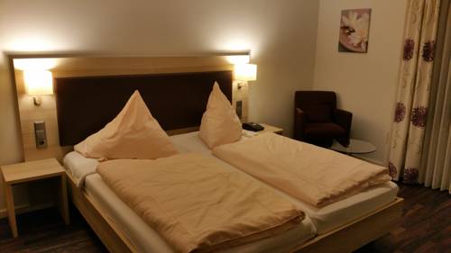 Imagen de la habitación del Hotel Hotel-restaurant Fr&ouml;hlich. Foto 3
