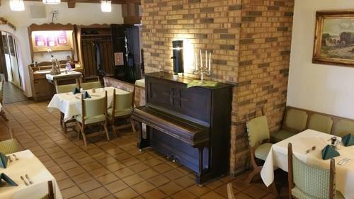 Imagen de la habitación del Hotel Hotel-restaurant Fr&ouml;hlich. Foto 7