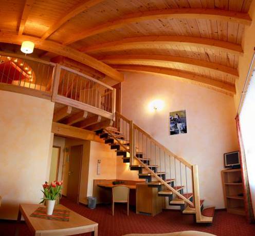 Imagen de la habitación del Hotel Hotel-restaurant Fr&ouml;hlich. Foto 13