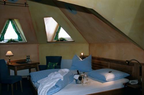 Imagen de la habitación del Hotel Hotel-restaurant Gerold. Foto 2