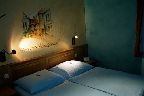 Imagen de la habitación del Hotel Hotel-restaurant Gerold. Foto 4