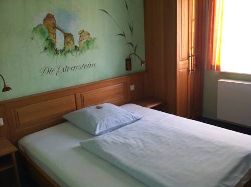 Imagen de la habitación del Hotel Hotel-restaurant Gerold. Foto 5