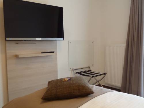 Imagen de la habitación del Hotel Hotel-restaurant Goldenstedt. Foto 4