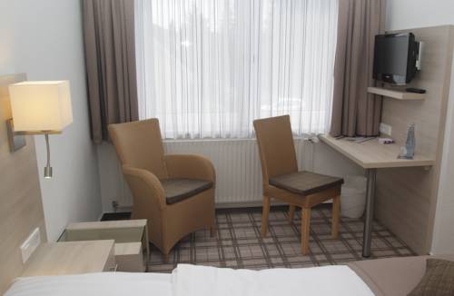 Imagen de la habitación del Hotel Hotel-restaurant Goldenstedt. Foto 10