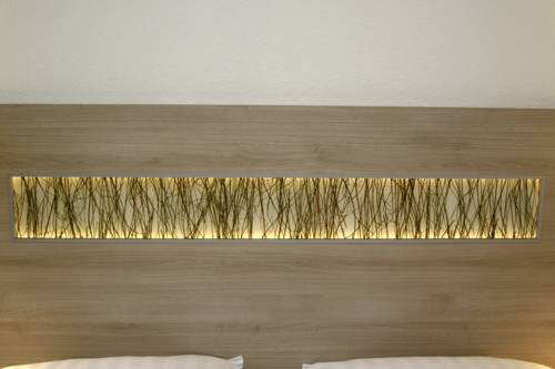 Imagen de la habitación del Hotel Hotel-restaurant Goldenstedt. Foto 12