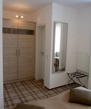 Imagen de la habitación del Hotel Hotel-restaurant Goldenstedt. Foto 13