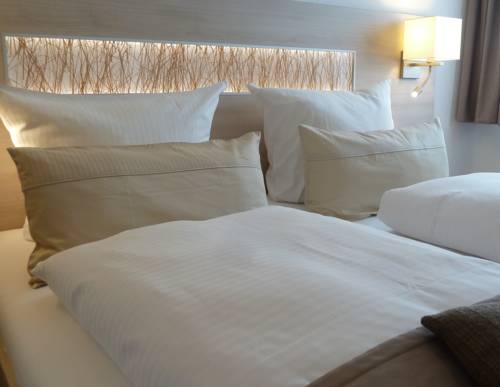 Imagen de la habitación del Hotel Hotel-restaurant Goldenstedt. Foto 14