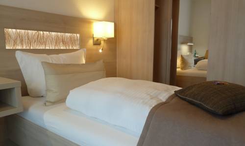 Imagen de la habitación del Hotel Hotel-restaurant Goldenstedt. Foto 15