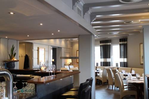 Imagen general del Hotel Hotel-restaurant Gro&szlig;e-wilde. Foto 1