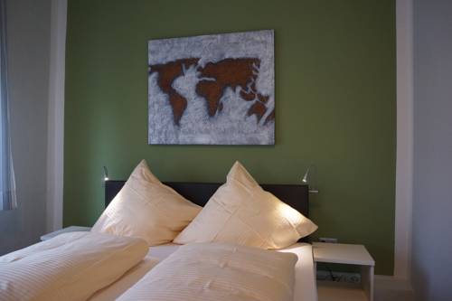 Imagen de la habitación del Hotel Hotel-restaurant Gro&szlig;e-wilde. Foto 3