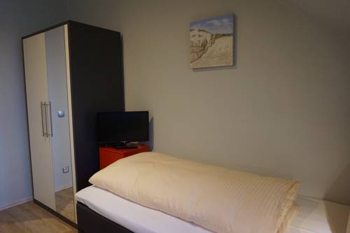 Imagen de la habitación del Hotel Hotel-restaurant Gro&szlig;e-wilde. Foto 4
