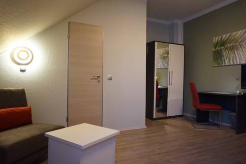 Imagen de la habitación del Hotel Hotel-restaurant Gro&szlig;e-wilde. Foto 5