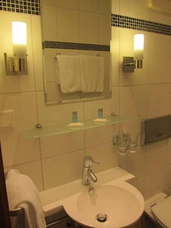 Imagen de la habitación del Hotel Hotel-restaurant Gro&szlig;e-wilde. Foto 6