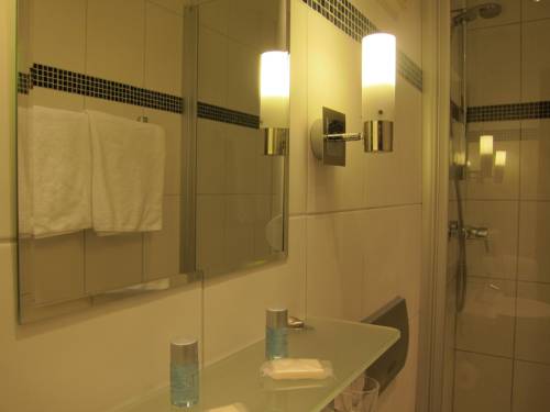 Imagen de la habitación del Hotel Hotel-restaurant Gro&szlig;e-wilde. Foto 7