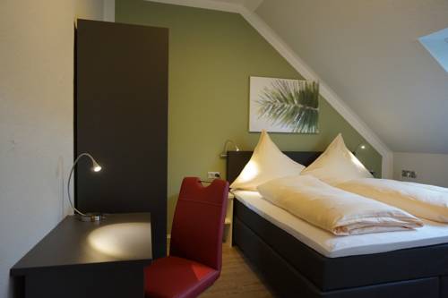 Imagen de la habitación del Hotel Hotel-restaurant Gro&szlig;e-wilde. Foto 8