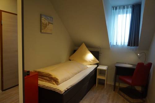 Imagen de la habitación del Hotel Hotel-restaurant Gro&szlig;e-wilde. Foto 11