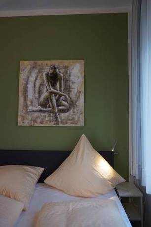 Imagen de la habitación del Hotel Hotel-restaurant Gro&szlig;e-wilde. Foto 12