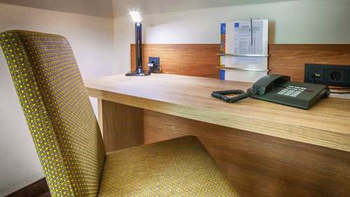 Imagen de la habitación del Hotel Hotel-restaurant Kämper Superior. Foto 3