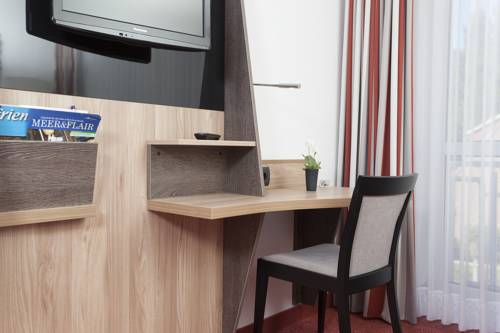 Imagen de la habitación del Hotel Hotel-restaurant Kämper Superior. Foto 5