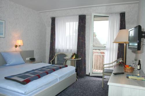 Imagen de la habitación del Hotel Hotel-restaurant Kämper Superior. Foto 6