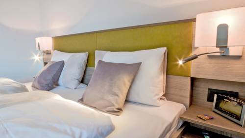 Imagen de la habitación del Hotel Hotel-restaurant Kämper Superior. Foto 7