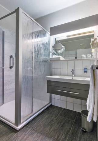 Imagen de la habitación del Hotel Hotel-restaurant Kämper Superior. Foto 8