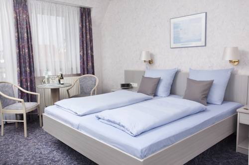 Imagen de la habitación del Hotel Hotel-restaurant Kämper Superior. Foto 9