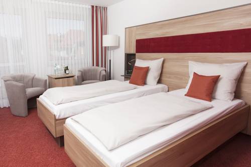 Imagen de la habitación del Hotel Hotel-restaurant Kämper Superior. Foto 10