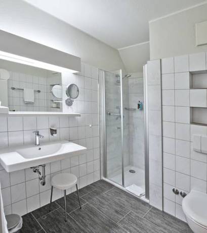 Imagen de la habitación del Hotel Hotel-restaurant Kämper Superior. Foto 12