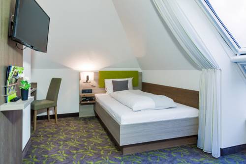 Imagen de la habitación del Hotel Hotel-restaurant Kämper Superior. Foto 13