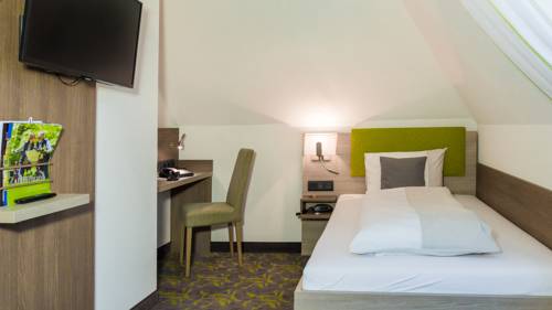 Imagen de la habitación del Hotel Hotel-restaurant Kämper Superior. Foto 14