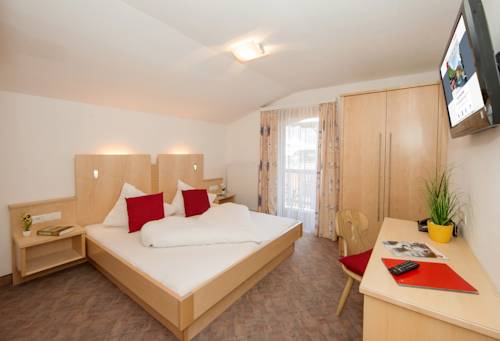 Imagen de la habitación del Hotel Hotel-restaurant Lampenh&auml;usl. Foto 2
