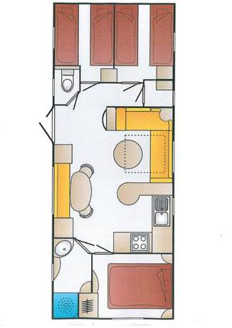 Imagen de la habitación del Hotel Hotel-restaurant Lampenh&auml;usl. Foto 6