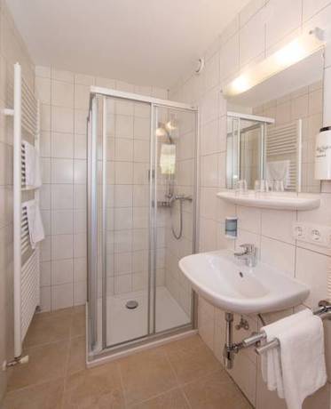 Imagen de la habitación del Hotel Hotel-restaurant Lampenh&auml;usl. Foto 9