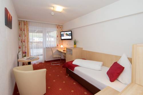 Imagen de la habitación del Hotel Hotel-restaurant Lampenh&auml;usl. Foto 10