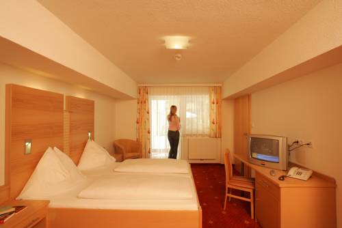 Imagen de la habitación del Hotel Hotel-restaurant Lampenh&auml;usl. Foto 11