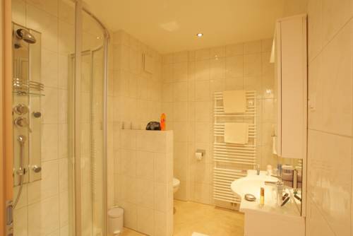 Imagen de la habitación del Hotel Hotel-restaurant Lampenh&auml;usl. Foto 12