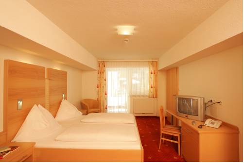 Imagen de la habitación del Hotel Hotel-restaurant Lampenh&auml;usl. Foto 15