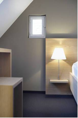 Imagen de la habitación del Hotel Hotel-restaurant Löwen. Foto 5