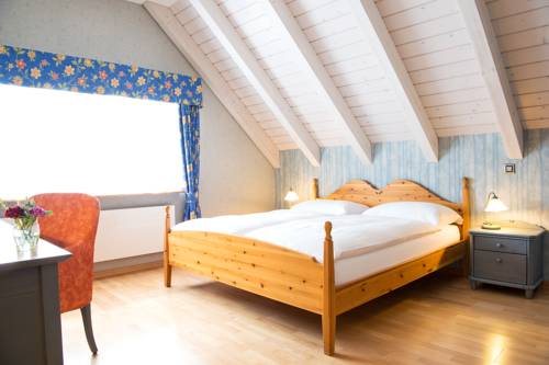 Imagen de la habitación del Hotel Hotel-restaurant Löwen. Foto 7