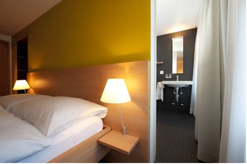 Imagen de la habitación del Hotel Hotel-restaurant Löwen. Foto 10