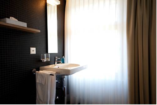 Imagen de la habitación del Hotel Hotel-restaurant Löwen. Foto 11