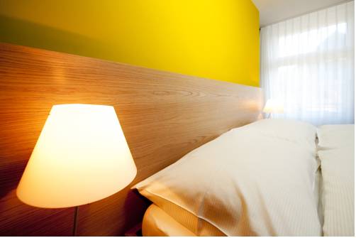Imagen de la habitación del Hotel Hotel-restaurant L&ouml;wen, Regensdorf. Foto 3