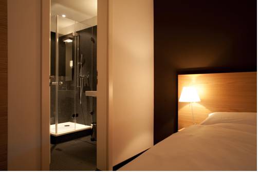 Imagen de la habitación del Hotel Hotel-restaurant L&ouml;wen, Regensdorf. Foto 4
