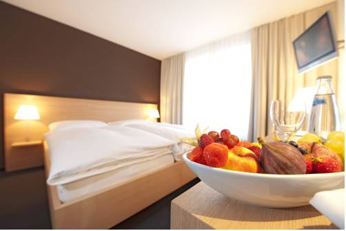 Imagen de la habitación del Hotel Hotel-restaurant L&ouml;wen, Regensdorf. Foto 9