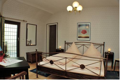 Imagen de la habitación del Hotel Hotel-restaurant Moselbl&uuml;mchen. Foto 3
