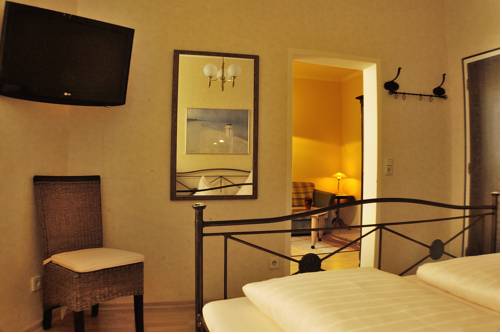 Imagen de la habitación del Hotel Hotel-restaurant Moselbl&uuml;mchen. Foto 4
